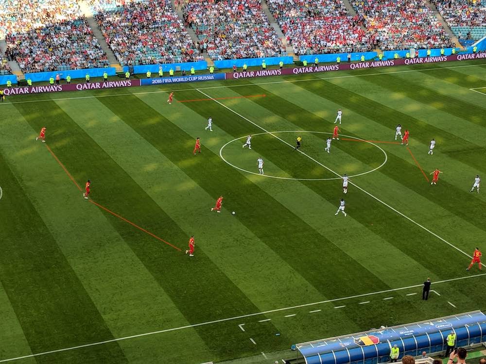 防守技术 防守技术