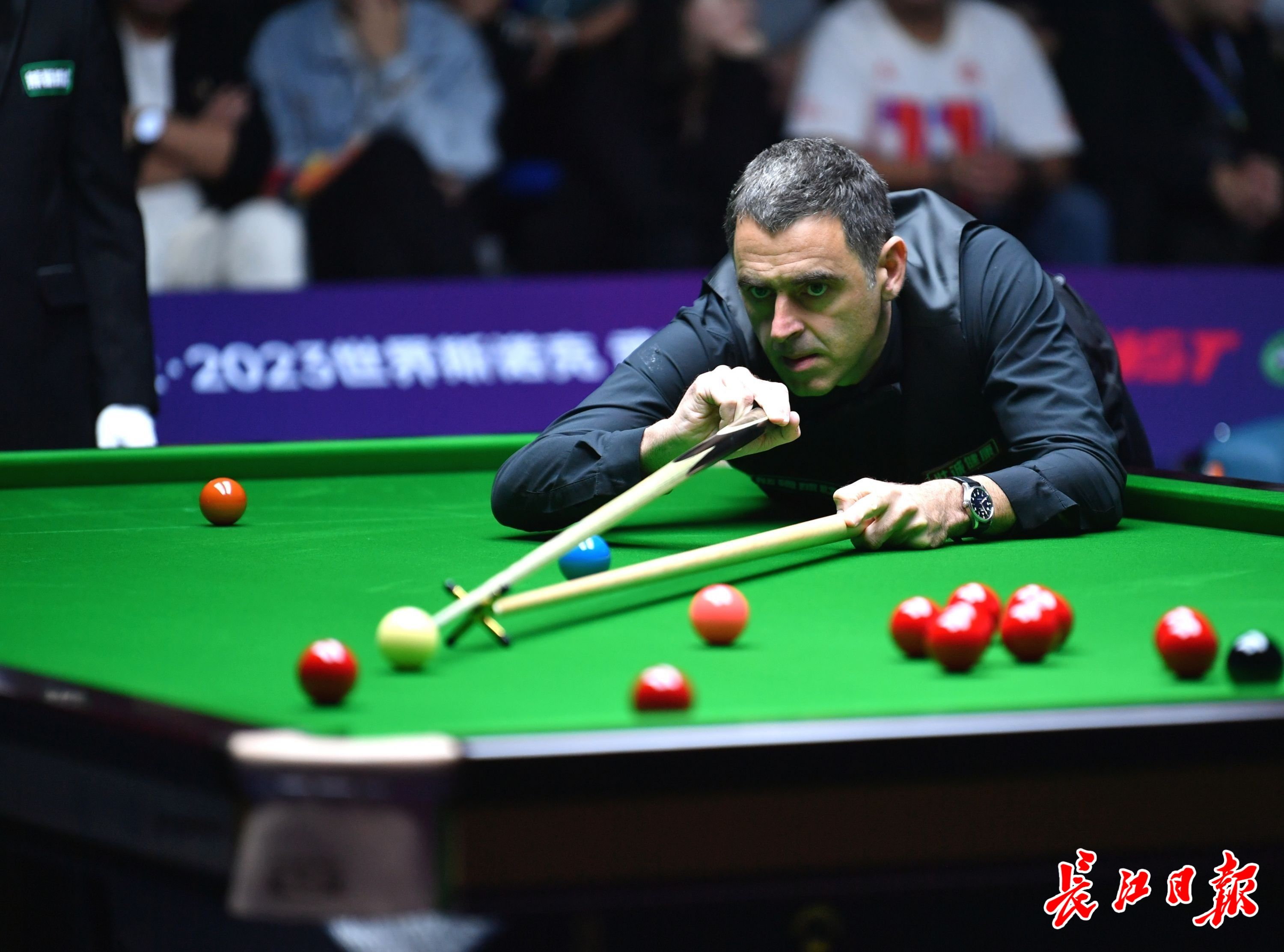 士团走上街 士团走上街