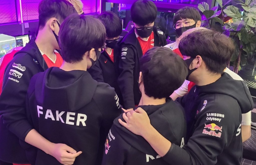 战术的影响 战术的影响