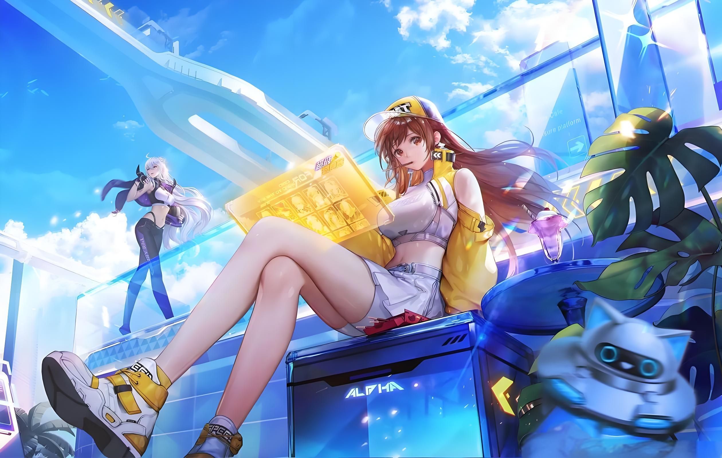 每一個畫面 每一個畫面