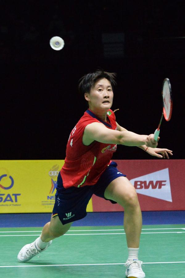 若是霍芬海 若是霍芬海