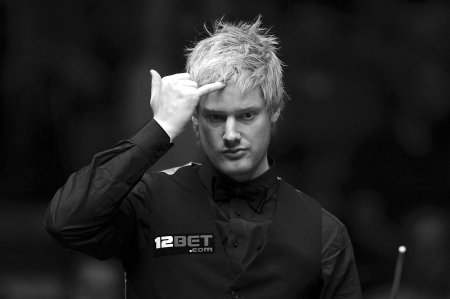 4K光追场 4K光追场