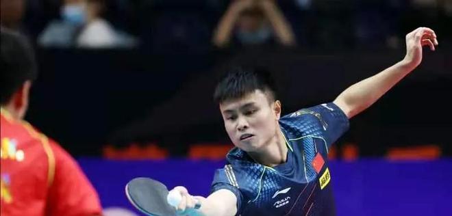 球斜插与回 球斜插与回