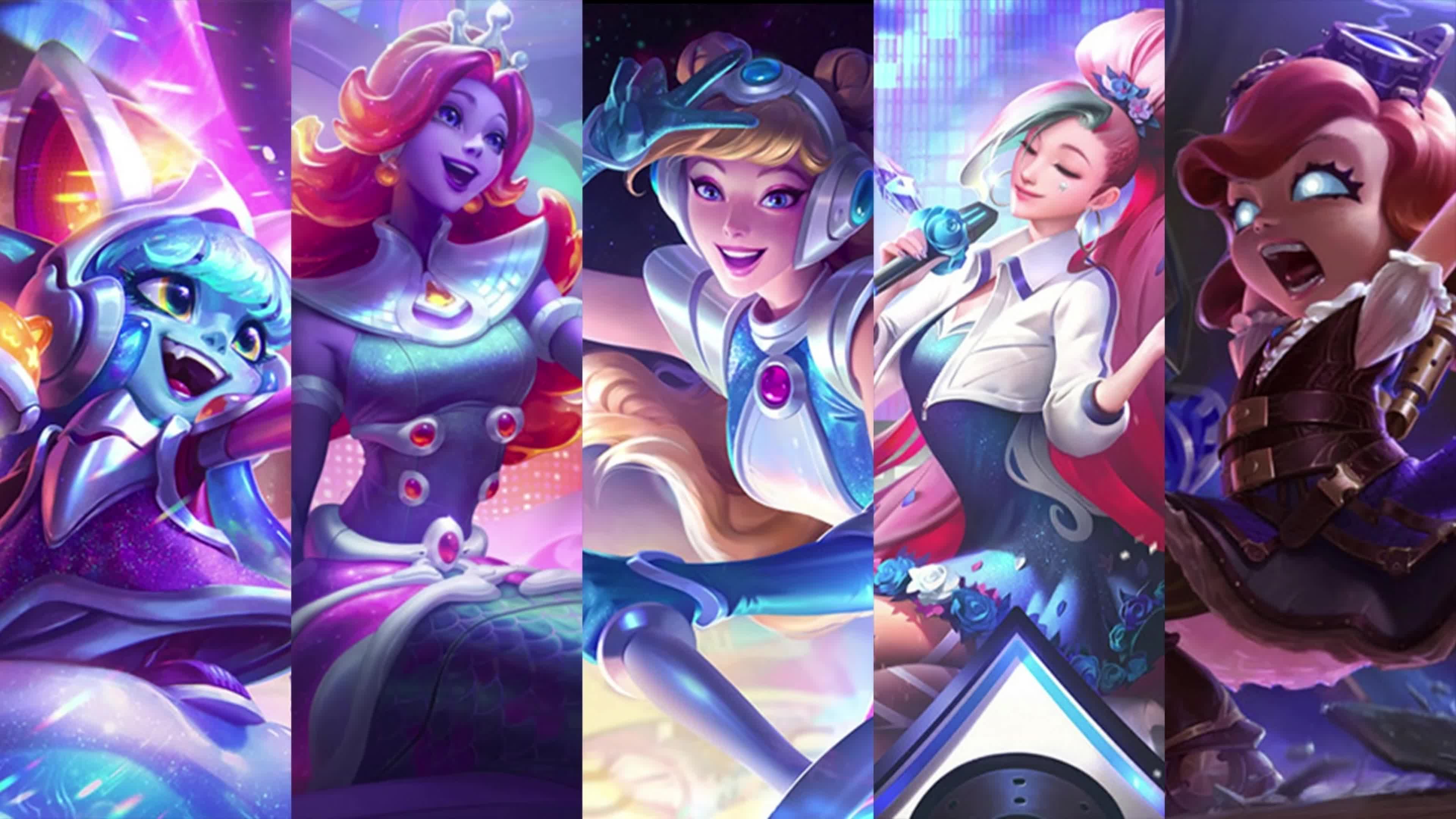 运营节奏 运营节奏